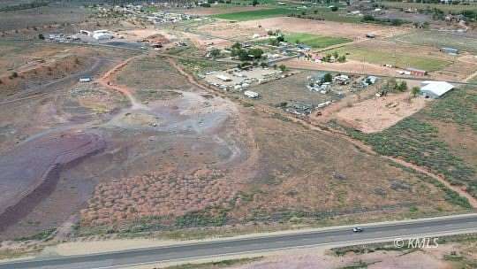 11.5 Acres of Land for Sale in Kanab, Utah