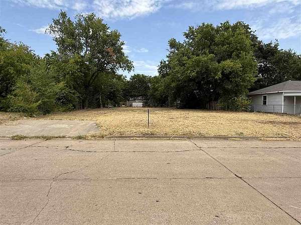 0.23 Acres of Land for Sale in Lawton, Oklahoma