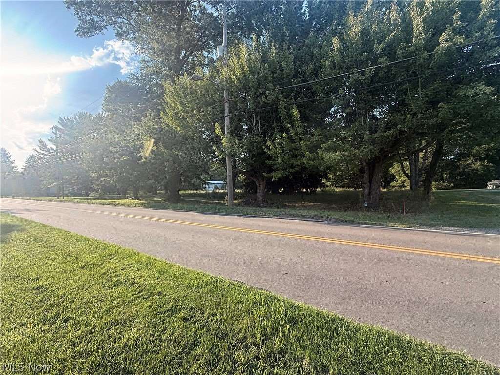 2 Acres of Residential Land for Sale in Mineral Ridge, Ohio