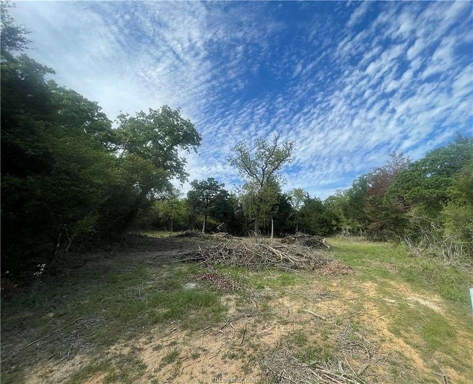 0.22 Acres of Residential Land for Sale in Hilltop Lakes, Texas