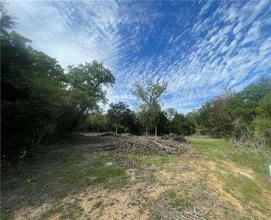 0.22 Acres of Residential Land for Sale in Hilltop Lakes, Texas