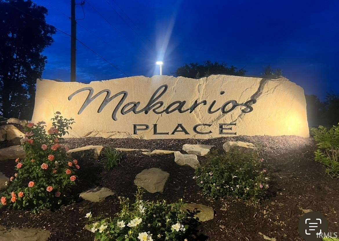 0.31 Acres of Residential Land for Sale in Leo, Indiana
