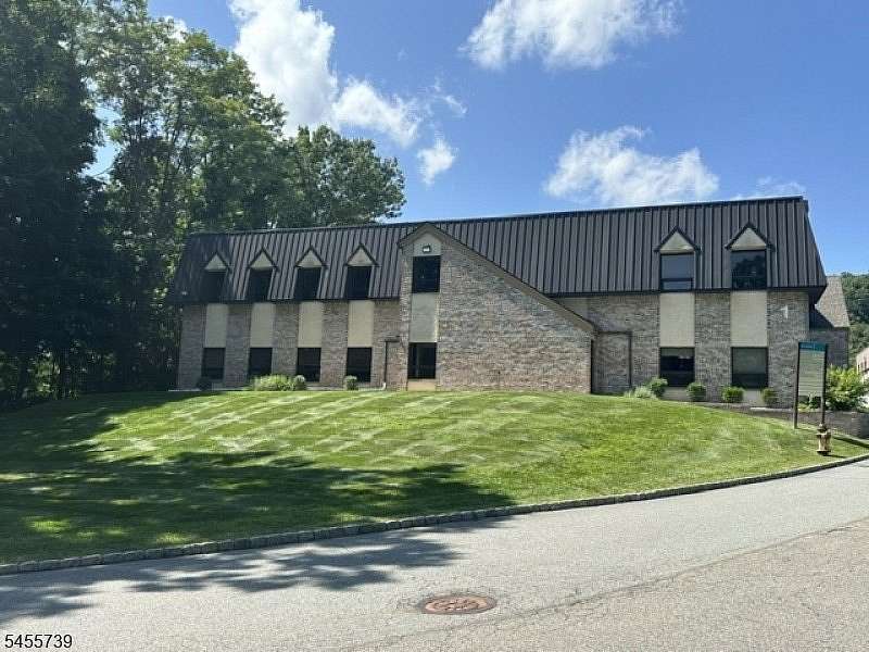 10 Acres of Commercial Land for Sale in Mount Olive Township, New Jersey