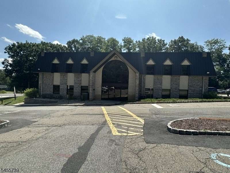 10 Acres of Commercial Land for Sale in Mount Olive Township, New Jersey