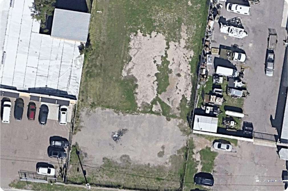 0.45 Acres of Commercial Land for Sale in Mission, Texas