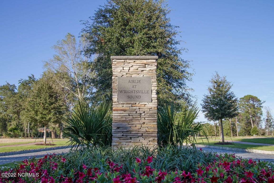 0.14 Acres of Residential Land for Sale in Wilmington, North Carolina