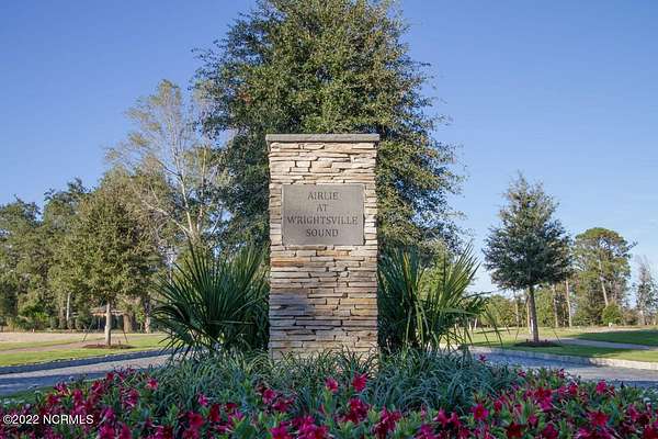 0.14 Acres of Residential Land for Sale in Wilmington, North Carolina