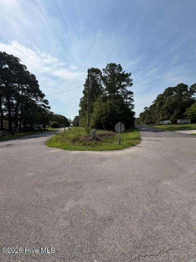 0.81 Acres of Residential Land for Sale in Varnamtown, North Carolina