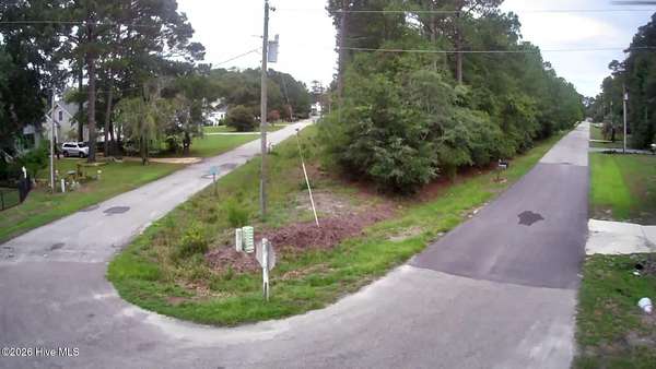 0.81 Acres of Residential Land for Sale in Varnamtown, North Carolina