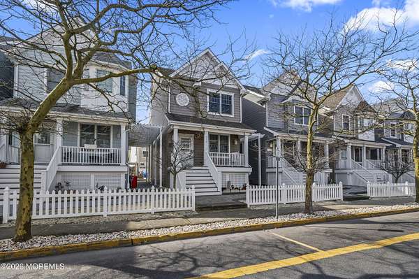 1.6 Acres of Land with Home for Sale in Seaside Heights, New Jersey