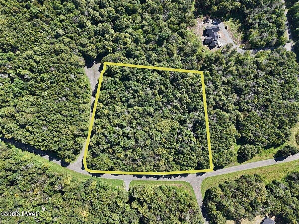 5 Acres of Residential Land for Sale in Equinunk, Pennsylvania