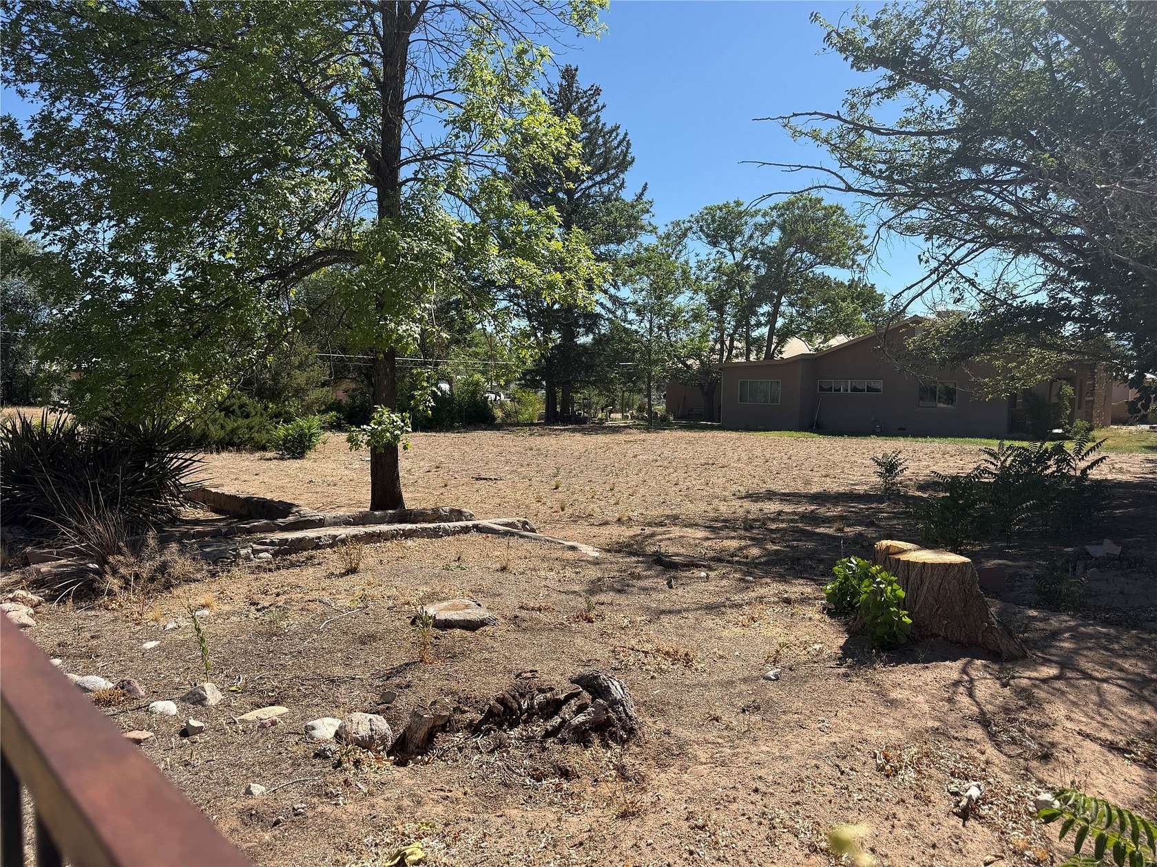 0.29 Acres of Residential Land for Sale in Española, New Mexico