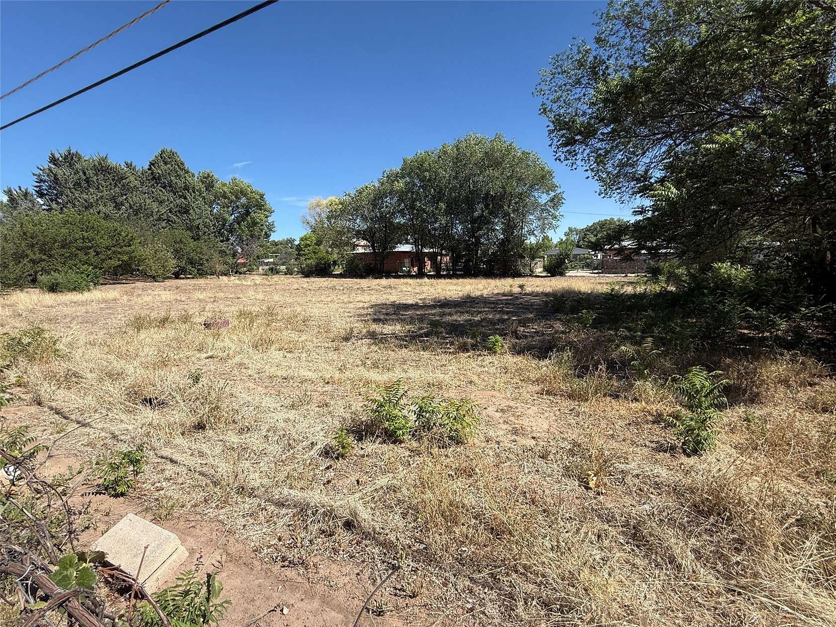 0.29 Acres of Residential Land for Sale in Española, New Mexico