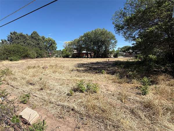 0.29 Acres of Residential Land for Sale in Española, New Mexico