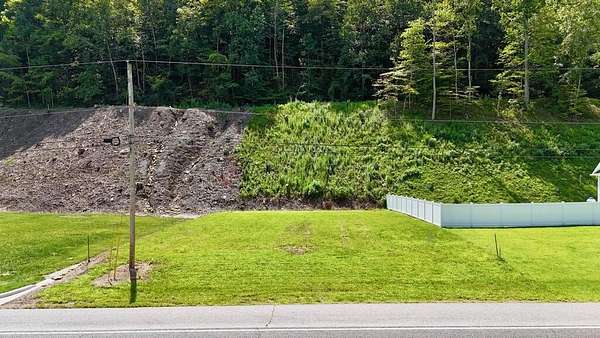 0.27 Acres of Residential Land for Sale in Pikeville, Kentucky