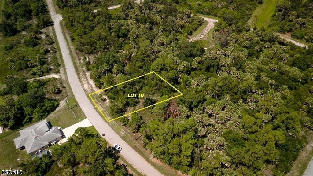 0.24 Acres of Residential Land for Sale in North Port, Florida