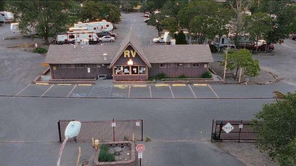 6 Acres of Commercial Land for Sale in Albuquerque, New Mexico