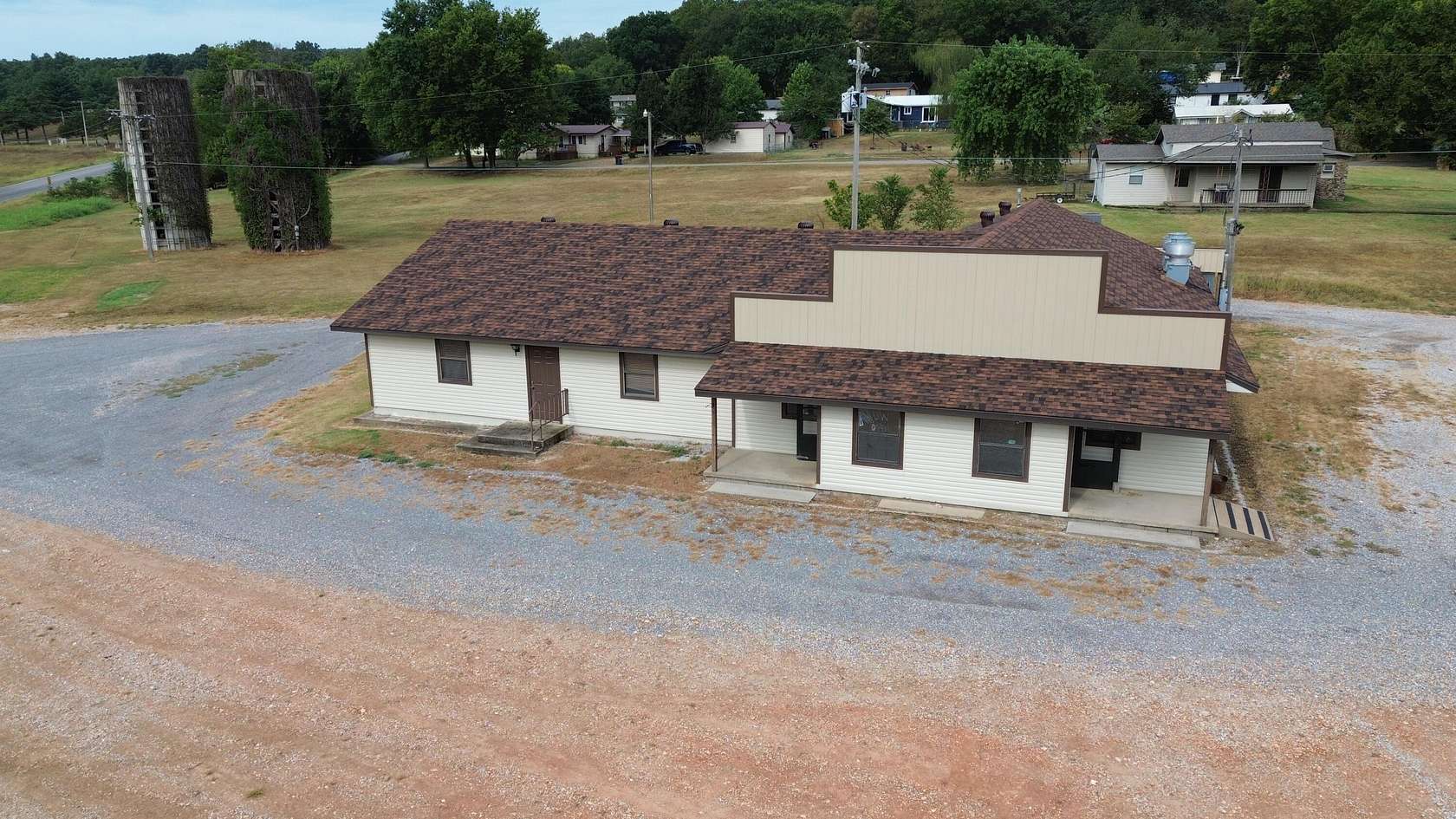 2 Acres of Commercial Land for Sale in Noel, Missouri