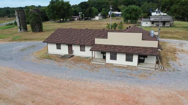2 Acres of Commercial Land for Sale in Noel, Missouri