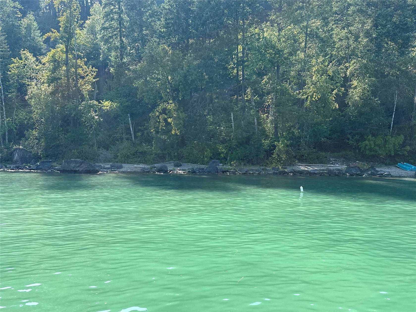 0.07 Acres of Residential Land for Sale in Whitefish, Montana
