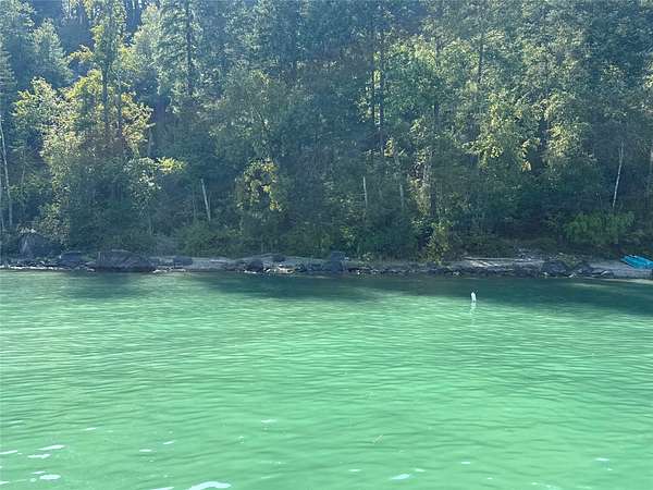 0.07 Acres of Residential Land for Sale in Whitefish, Montana