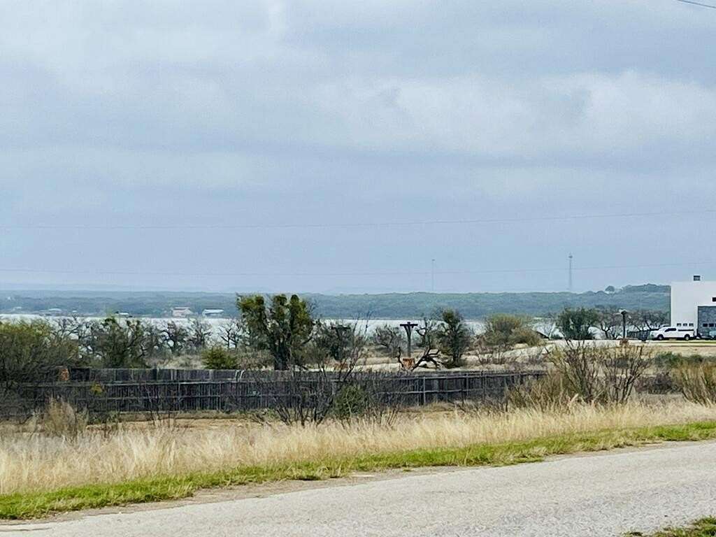 0.22 Acres of Residential Land for Sale in Brownwood, Texas