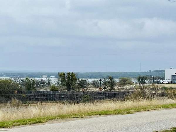 0.22 Acres of Residential Land for Sale in Brownwood, Texas