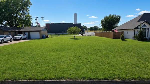 0.19 Acres of Residential Land for Sale in Tuttle, Oklahoma