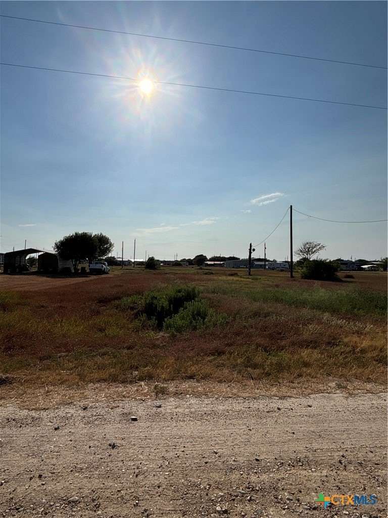 0.24 Acres of Land for Sale in Palacios, Texas