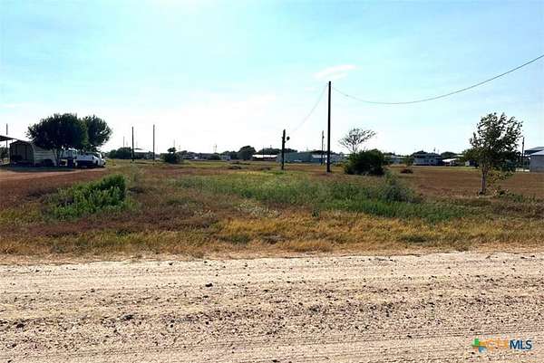 0.24 Acres of Land for Sale in Palacios, Texas