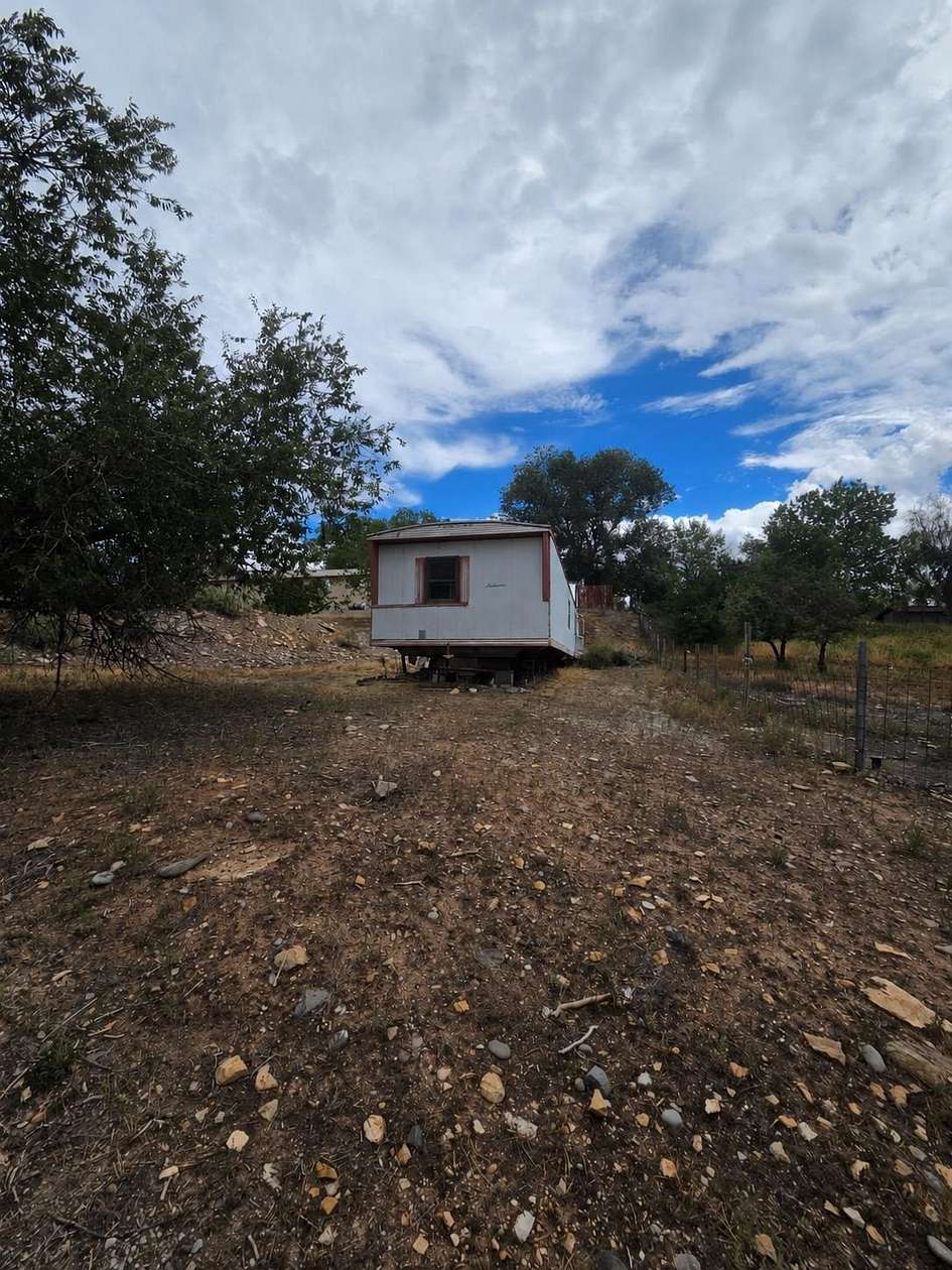 0.29 Acres of Residential Land for Sale in Nucla, Colorado