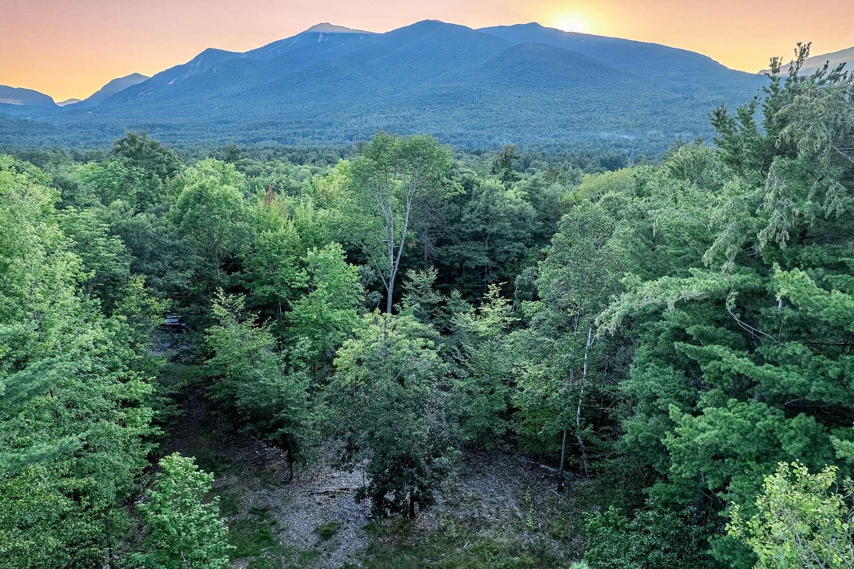 0.8 Acres of Residential Land for Sale in Wilmington, New York