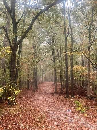 16.4 Acres of Recreational & Residential Land for Sale in Eureka Springs, Arkansas