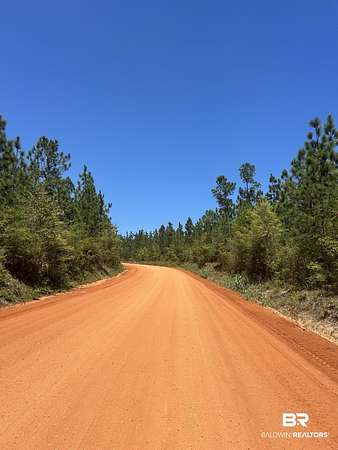 161 Acres of Recreational Land for Sale in Century, Florida