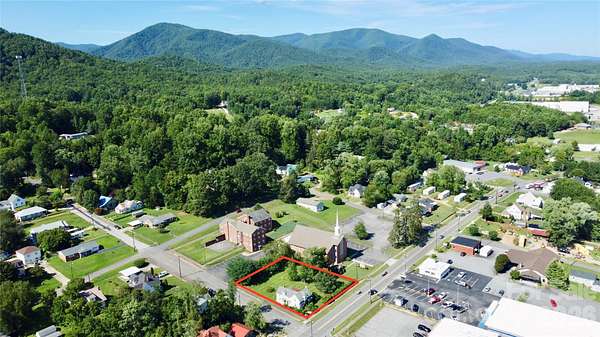 0.45 Acres of Land for Sale in Old Fort, North Carolina