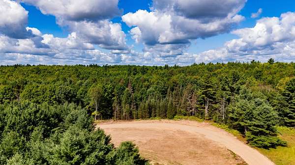 9 Acres of Land for Sale in Conover, Wisconsin