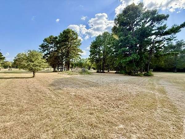 0.89 Acres of Residential Land for Sale in Hemphill, Texas