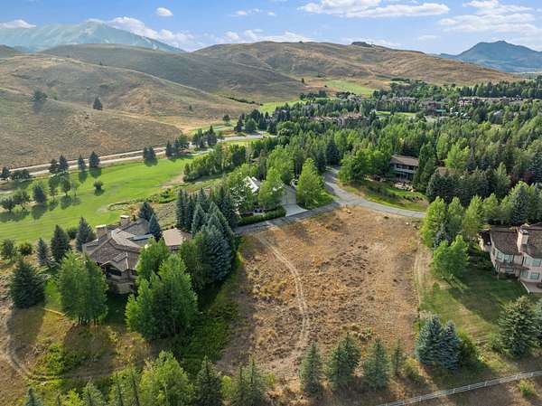 0.76 Acres of Residential Land for Sale in Sun Valley, Idaho