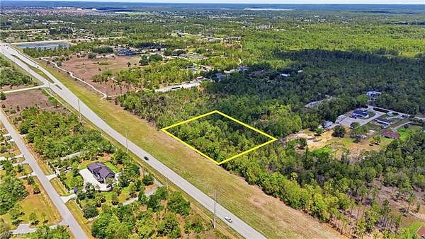 1.78 Acres of Residential Land for Sale in Naples, Florida