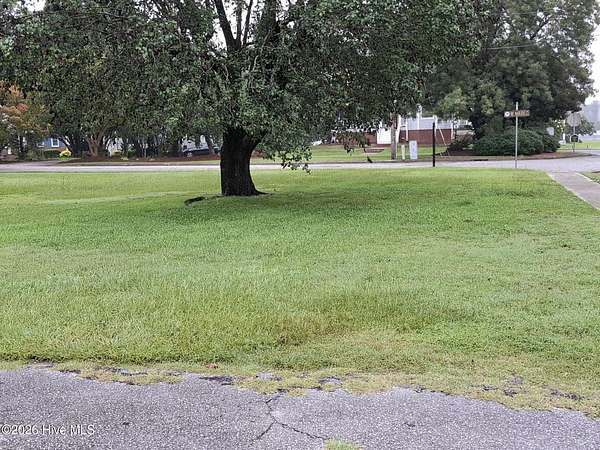 0.14 Acres of Land for Sale in Washington, North Carolina
