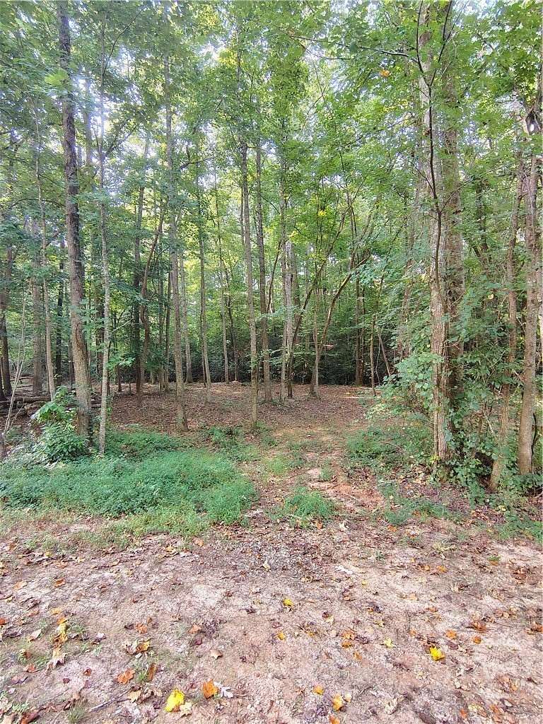 1 Acre of Residential Land for Sale in Royston, Georgia