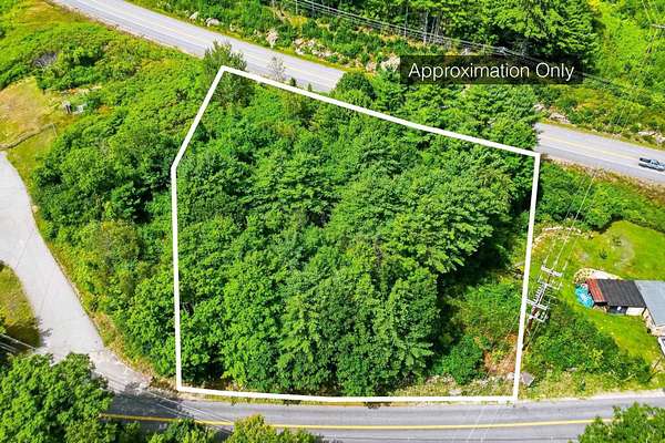 1 Acre of Residential Land for Sale in Meredith, New Hampshire