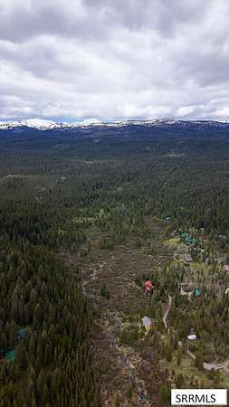 15.8 Acres of Land for Sale in Island Park, Idaho