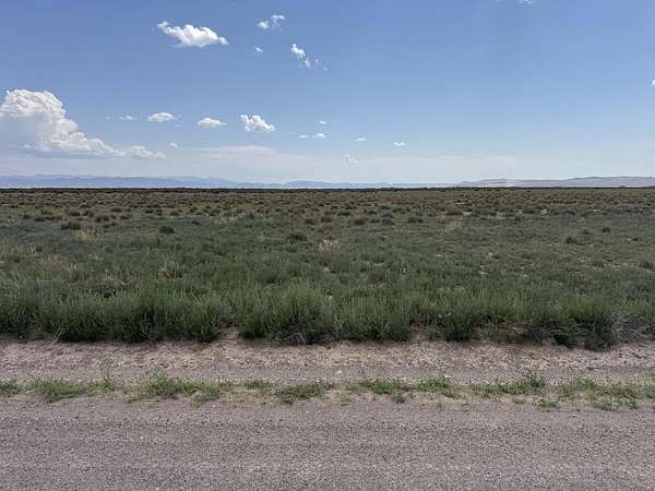 20.6 Acres of Land for Sale in Beryl, Utah