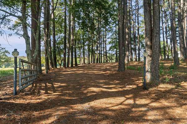 102 Acres of Land with Home for Sale in Bald Knob, Arkansas