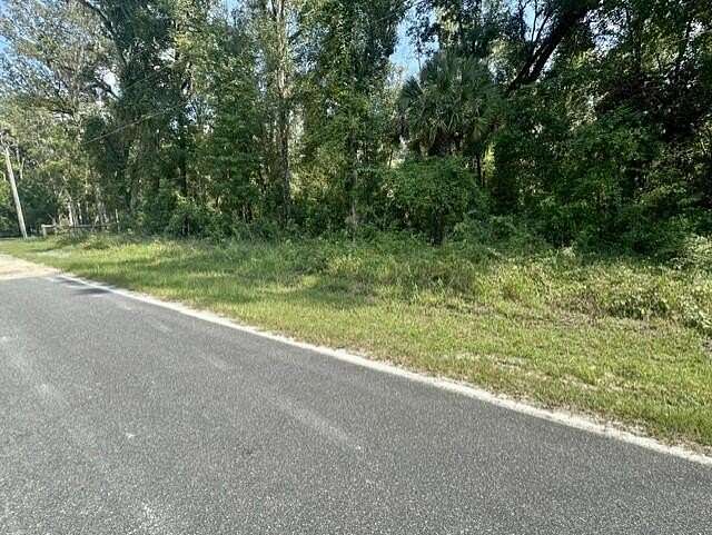 3 Acres of Residential Land for Sale in Old Town, Florida