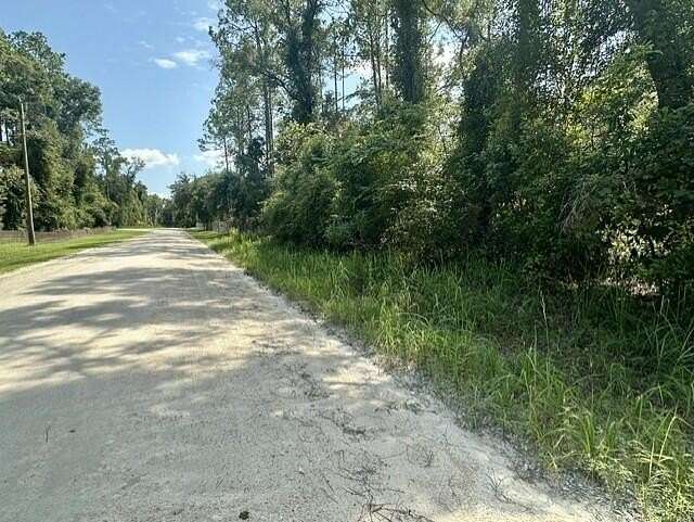 3 Acres of Residential Land for Sale in Old Town, Florida