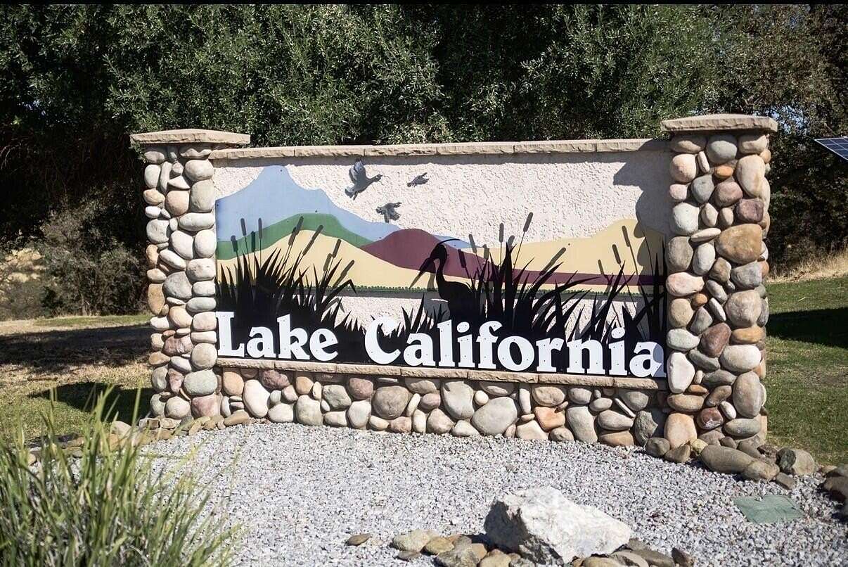 0.45 Acres of Land for Sale in Cottonwood, California