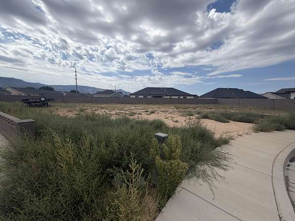 0.29 Acres of Residential Land for Sale in Cedar City, Utah