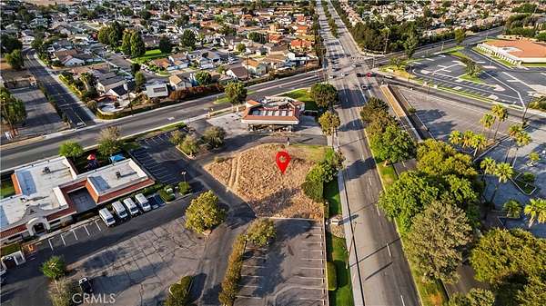 0.51 Acres of Commercial Land for Sale in Bloomington, California